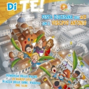 Festa delle Palme 2015