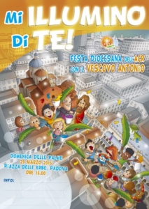 Festa delle Palme 2015