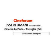Cineforum