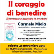 sabato 28 novembre 2015