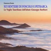 COPERTINA Veglie Tauriliane 2018