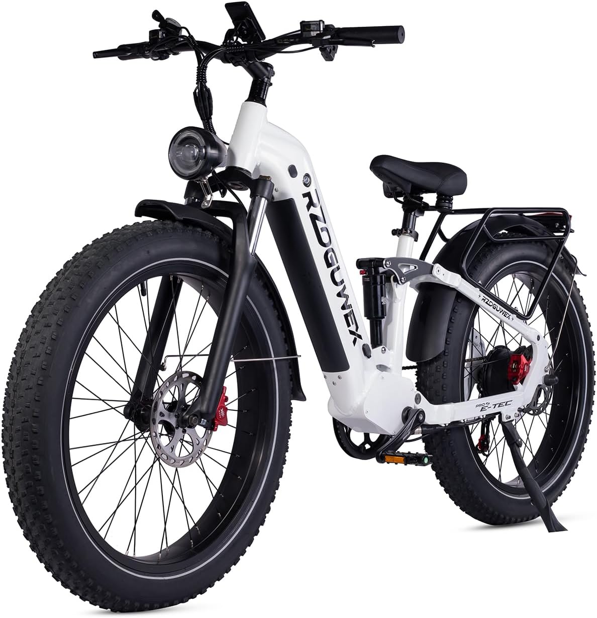 Bicicletta Elettrica RZOGUWEX 26"